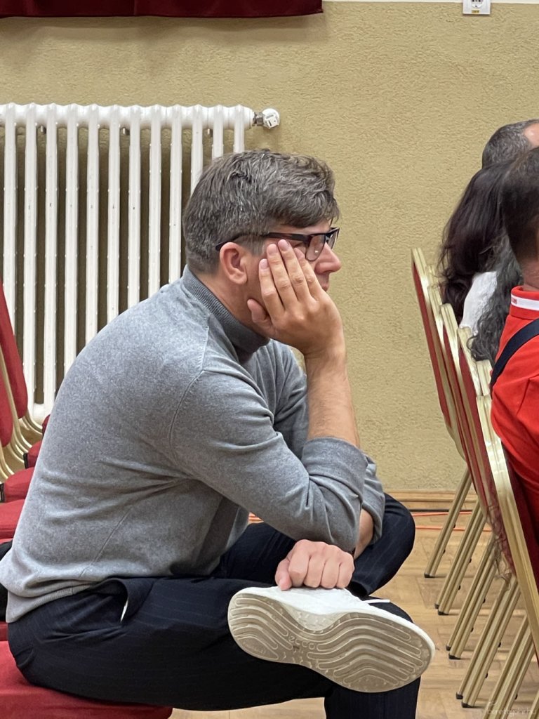 Együtt, szabadon - kiállításmegnyitó33